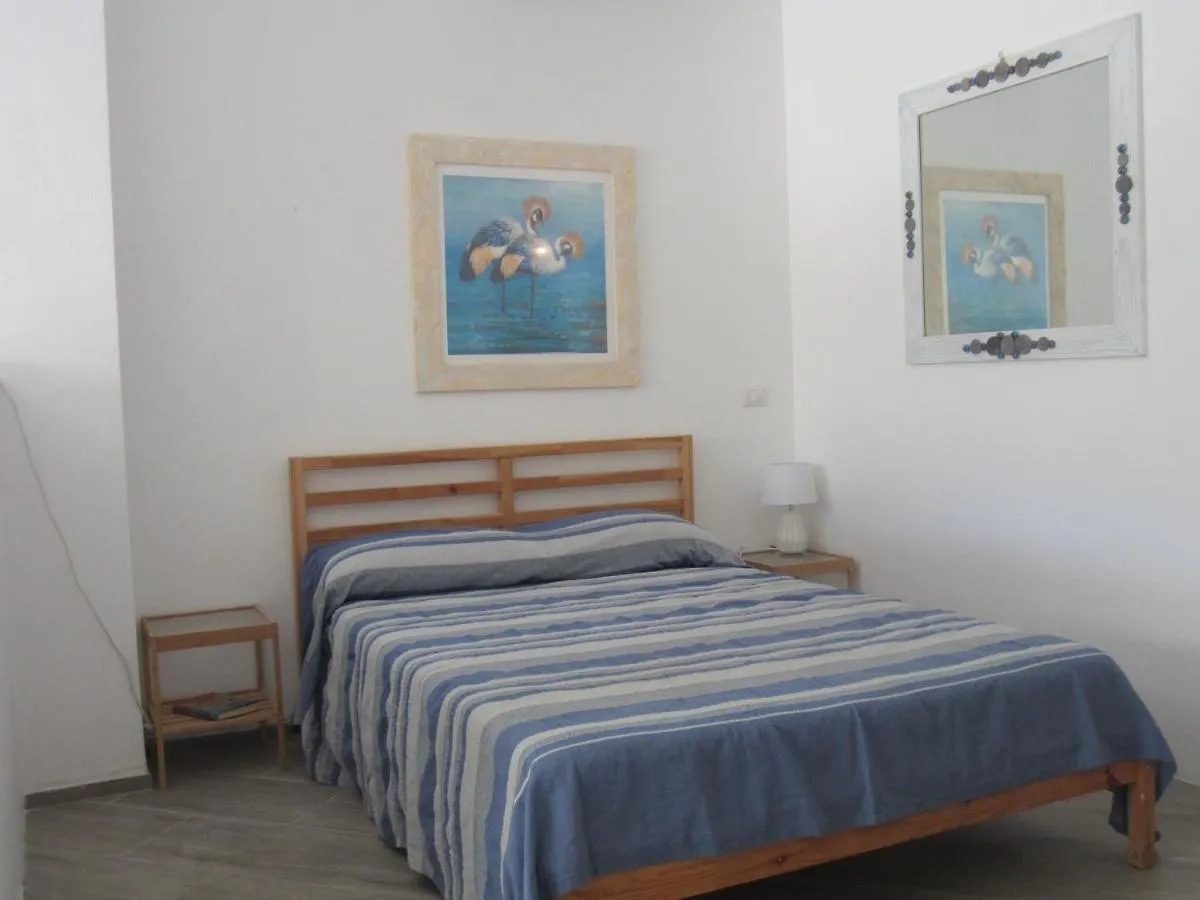 Appartamento Monolocale San Pantaleo