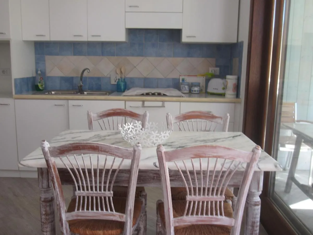 Appartamento Monolocale San Pantaleo